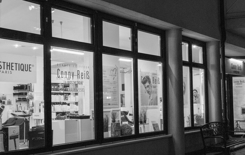 Friseur München Salon