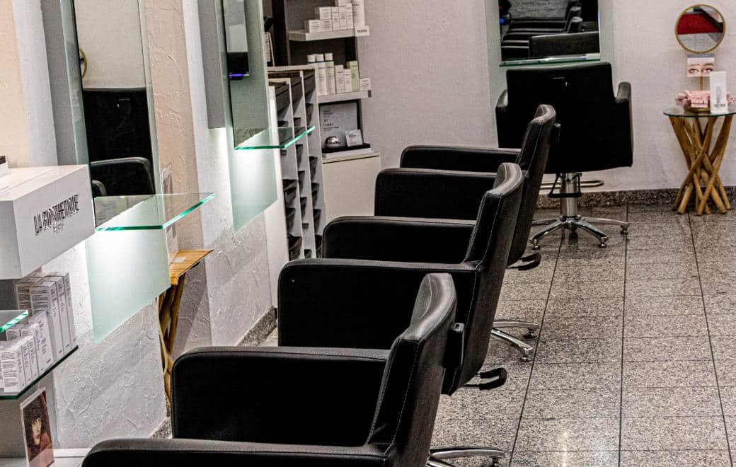 Friseur München Salon