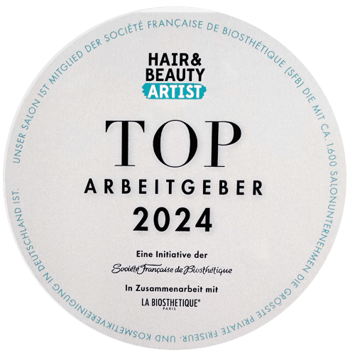 Friseur München Top Arbeitgeber