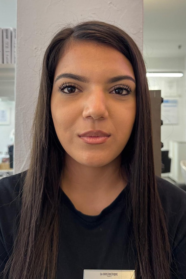 Friseurteam-Muenchen-Melissa
